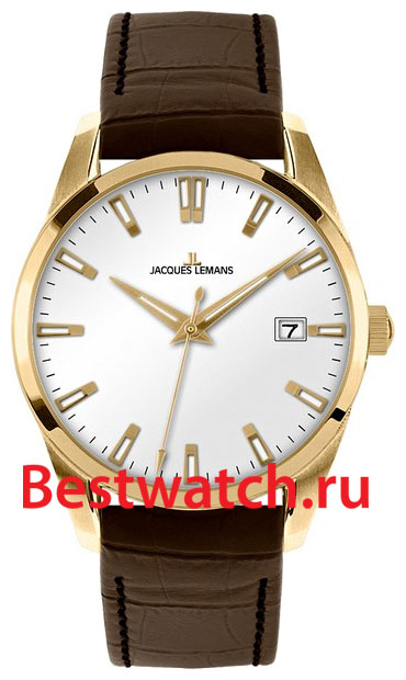 Часы Jacques Lemans Liverpool 1-1769E